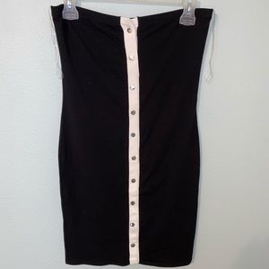 Heart&Hips Casual Dress